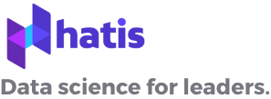 Logo de la société Hatis