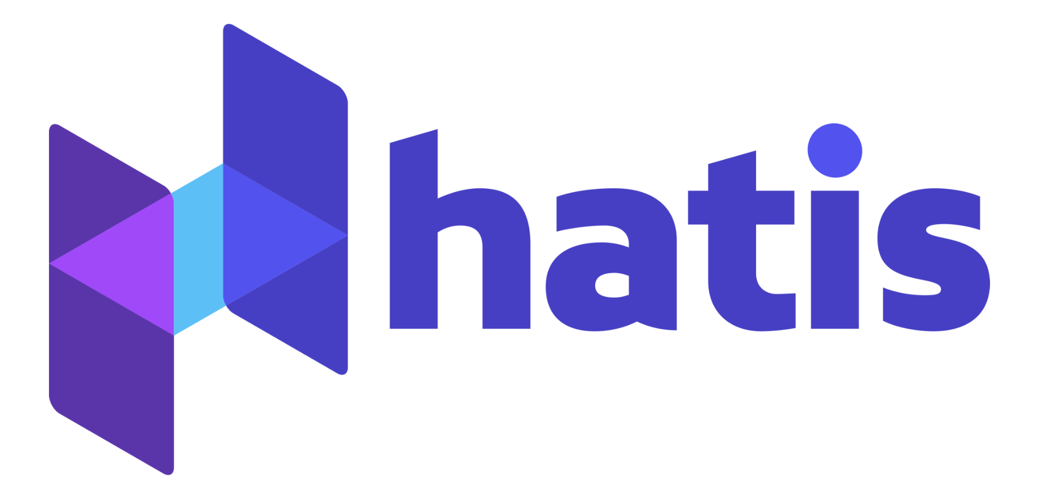 Logo de Hatis